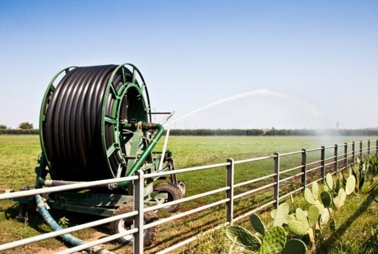 Agricultural Hose Reel: A Must-Have Tool for Modern Farmers