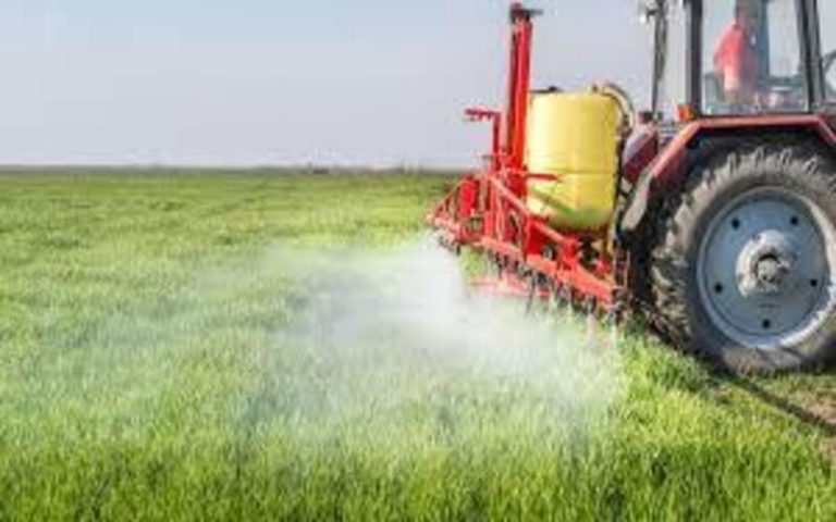 Silicone Adjuvant for Agriculture : Improving Pesticide Efficiency and Crop Protection