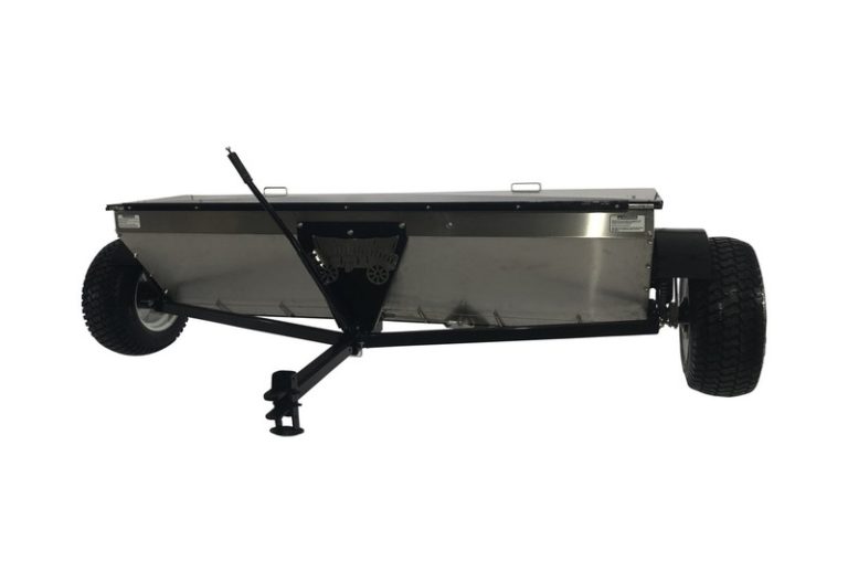 Agricultural Drop Spreaders: The Key to Efficient Fertilizer Application in Agriculture
