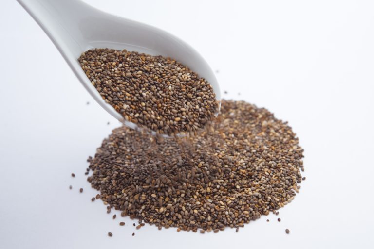 Chia Seeds: A Nutritional Powerhouse for Your Health
