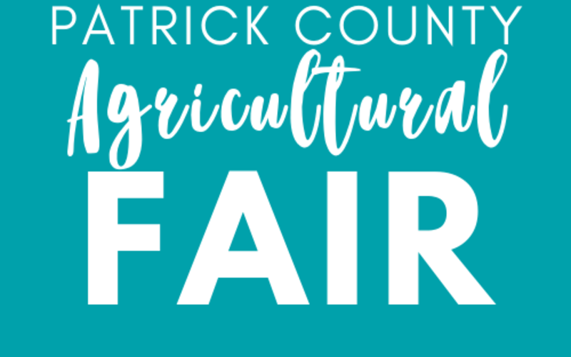 Patrick County Agricultural Fair A Timeless Celebration of Virginia's