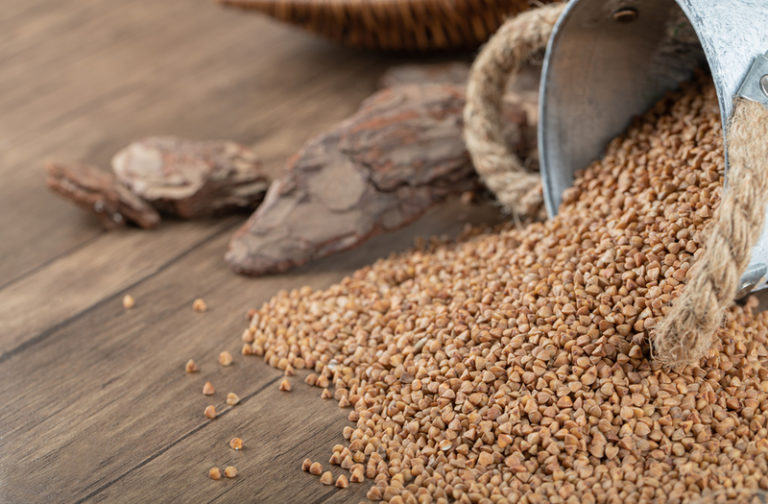 Buckwheat: The Gluten-Free Grain Alternative You Need to Try
