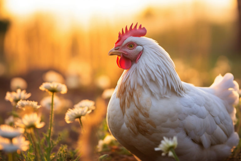 Avian Flu: South Africa Faces Chicken and Egg Shortage