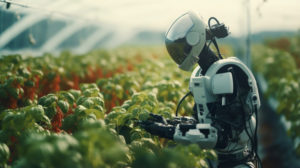 Precision Agriculture