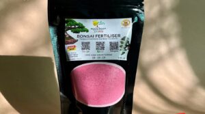 Bonsai Fertilizer